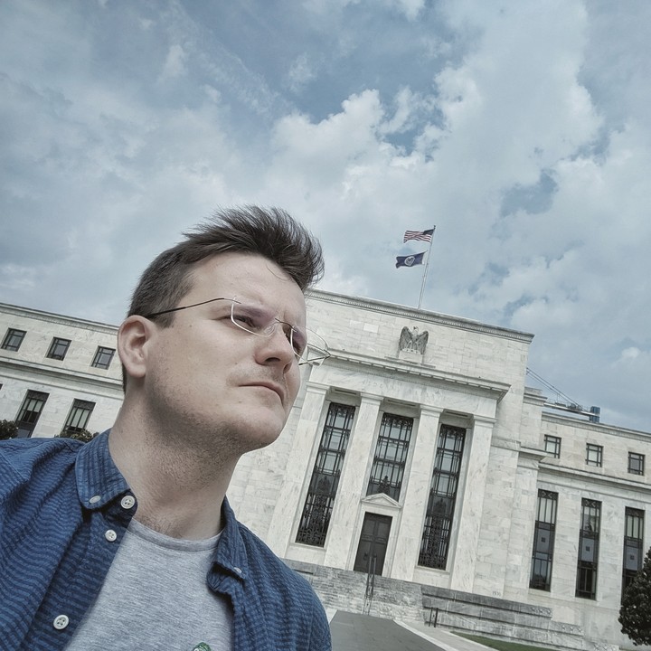 Михаил Ромадановский